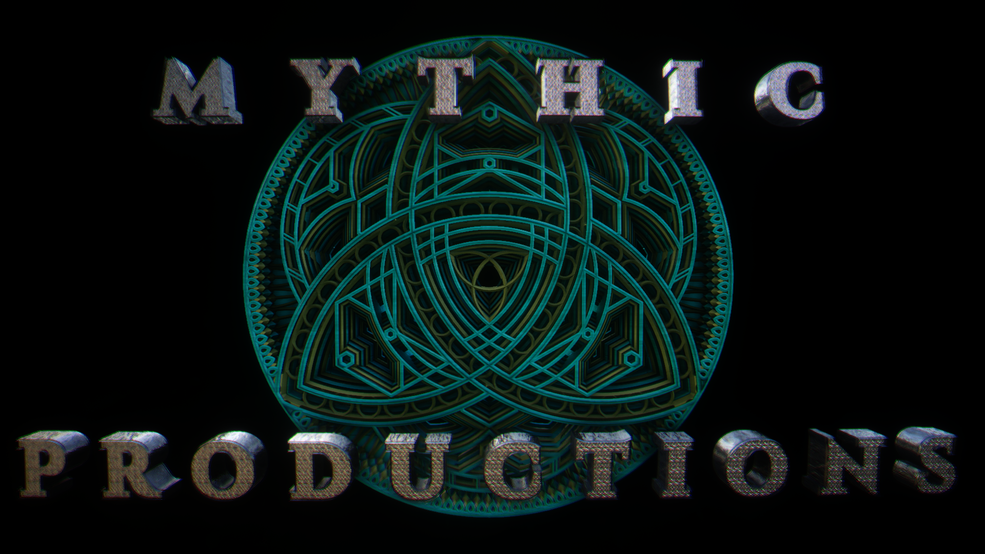 Work by Mythic Productions